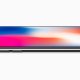 APPLE iPHONE X 5.8