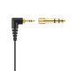 Sennheiser HD 25 Cuffie Cablato A Padiglione MUSICA Nero 4