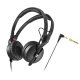 Sennheiser HD 25 Cuffie Cablato A Padiglione MUSICA Nero 8
