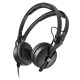 Sennheiser HD 25 Cuffie Cablato A Padiglione MUSICA Nero 9