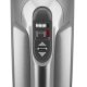 KitchenAid KHM926CU sbattitore Sbattitore manuale Acciaio inox 5
