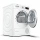 Bosch Serie 8 WTW87571CH asciugatrice Libera installazione Caricamento frontale 8 kg A+++ Bianco 5