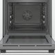 Bosch Serie 6 HET237YS0 forno 71 L Nero, Acciaio inox 3