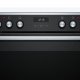 Bosch Serie 6 HET237YS0 forno 71 L Nero, Acciaio inox 4