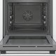 Bosch Serie 6 HET237YS1 forno 71 L Acciaio inox 3