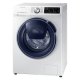 Samsung WW8TM642OPW/EG lavatrice Caricamento frontale 8 kg 1400 Giri/min Bianco 4