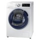 Samsung WW8TM642OPW/EG lavatrice Caricamento frontale 8 kg 1400 Giri/min Bianco 5