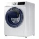 Samsung WW8TM642OPW/EG lavatrice Caricamento frontale 8 kg 1400 Giri/min Bianco 6