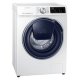 Samsung WW8TM642OPW/EG lavatrice Caricamento frontale 8 kg 1400 Giri/min Bianco 8