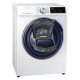 Samsung WW8TM642OPW/EG lavatrice Caricamento frontale 8 kg 1400 Giri/min Bianco 9
