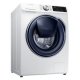 Samsung WW8TM642OPW/EG lavatrice Caricamento frontale 8 kg 1400 Giri/min Bianco 11