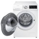 Samsung WW8TM642OPW/EG lavatrice Caricamento frontale 8 kg 1400 Giri/min Bianco 13