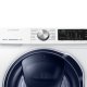 Samsung WW8TM642OPW/EG lavatrice Caricamento frontale 8 kg 1400 Giri/min Bianco 19