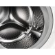 Electrolux WTSL4E300 lavasciuga Libera installazione Caricamento frontale Bianco 6