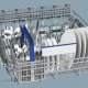 Siemens iQ700 SX878D26PE lavastoviglie A scomparsa totale 12 coperti D 7