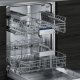 Siemens iQ500 SX858D06PE lavastoviglie A scomparsa totale 13 coperti D 6