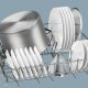 Siemens iQ300 SN636X00EE lavastoviglie A scomparsa totale 13 coperti E 3