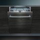 Siemens iQ300 SN636X00EE lavastoviglie A scomparsa totale 13 coperti E 7