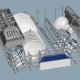 Siemens iQ500 SN858D00PE lavastoviglie A scomparsa totale 12 coperti E 5
