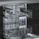 Siemens iQ500 SN858D06PE lavastoviglie A scomparsa totale 13 coperti 7