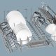 Siemens iQ300 SN536S00EE lavastoviglie A scomparsa parziale 13 coperti E 7