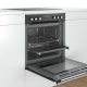 Bosch Serie 6 HET278YS0 forno 71 L Nero, Acciaio inox 4