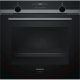 Siemens iQ500 HB417GUB0 forno 71 L Nero 3