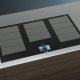 Siemens iQ700 EX977KXX1E piano cottura Nero Da incasso Piano cottura a induzione 5 Fornello(i) 5