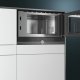 Siemens BF834RGB1 forno a microonde Nero Solo microonde Da incasso 21 L 900 W 4