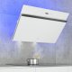 Siemens iQ700 LC91KWW20S cappa aspirante Cappa aspirante a parete Bianco 980 m³/h 3