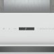 Siemens iQ700 LC91KWW20S cappa aspirante Cappa aspirante a parete Bianco 980 m³/h 5