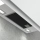 Siemens iQ700 LC91KWW20S cappa aspirante Cappa aspirante a parete Bianco 980 m³/h 8