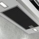 Siemens iQ700 LC97FVW20S cappa aspirante Cappa aspirante a parete Bianco 730 m³/h 7