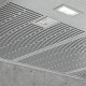 Siemens iQ500 LC98BA572S cappa aspirante Cappa aspirante a parete Acciaio inox 860 m³/h 5
