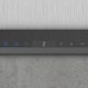 Siemens iQ500 LC98BA572S cappa aspirante Cappa aspirante a parete Acciaio inox 860 m³/h 6