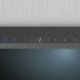 Siemens iQ500 LF98BA572S cappa aspirante Cappa aspirante a isola Acciaio inox 870 m³/h 6