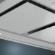 Siemens iQ700 LF91BA582S cappa aspirante Cappa aspirante a isola Acciaio inox 710 m³/h 3