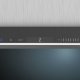 Siemens iQ700 LF91BA582S cappa aspirante Cappa aspirante a isola Acciaio inox 710 m³/h 4