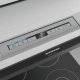 Siemens iQ500 LI67SA560S cappa aspirante Semintegrato (semincassato) Nero, Acciaio inox 700 m³/h 5