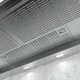 Siemens iQ500 LI97SA560S cappa aspirante Semintegrato (semincassato) Nero, Acciaio inox 700 m³/h 3