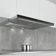 Siemens iQ500 LI97SA560S cappa aspirante Semintegrato (semincassato) Nero, Acciaio inox 700 m³/h 4