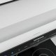 Siemens iQ700 LI69SA680S cappa aspirante Semintegrato (semincassato) Nero, Acciaio inox 930 m³/h 5