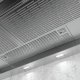 Siemens iQ700 LI99SA680S cappa aspirante Semintegrato (semincassato) Acciaio inox 930 m³/h 3
