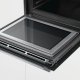 Bosch HBD936FS8U set di elettrodomestici da cucina Piano cottura a induzione Forno elettrico 4