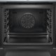 Bosch HBD876FS8U set di elettrodomestici da cucina Piano cottura a induzione Forno elettrico 5