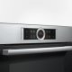 Bosch HBD816FS8U set di elettrodomestici da cucina Piano cottura a induzione Forno elettrico 3