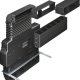 Bosch HBD816FS8U set di elettrodomestici da cucina Piano cottura a induzione Forno elettrico 10