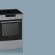 Siemens iQ300 HA744520 cucina Elettrico Ceramica Nero, Acciaio inox 3