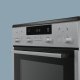 Siemens iQ300 HA744520 cucina Elettrico Ceramica Nero, Acciaio inox 5