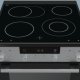 Siemens iQ300 HA744520 cucina Elettrico Ceramica Nero, Stainless steel A 6